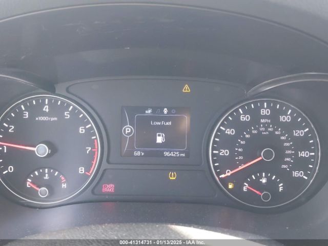 5XXGT4L38JG241873 KIA Optima S