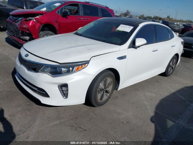 5XXGT4L38JG241873 KIA Optima S