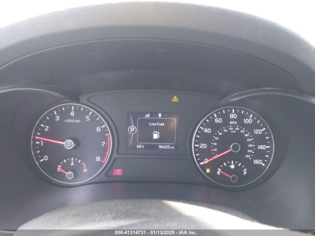5XXGT4L38JG241873 KIA Optima S