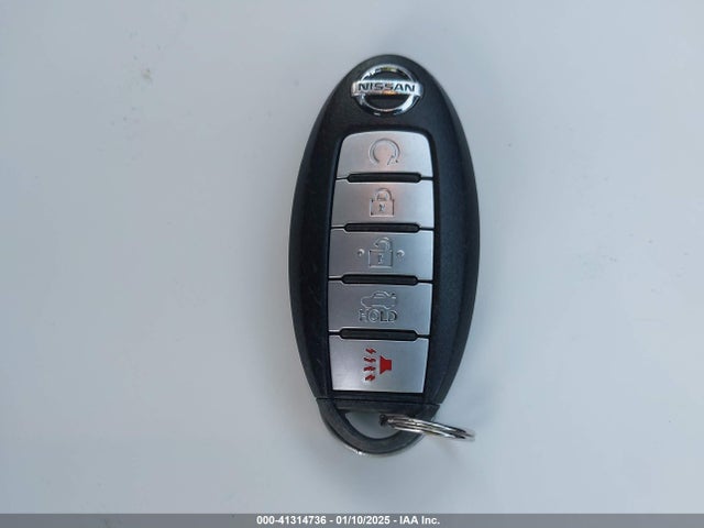 Nissan Altima 2.5 Sl 2015 1N4AL3AP7FC450735 Image 11