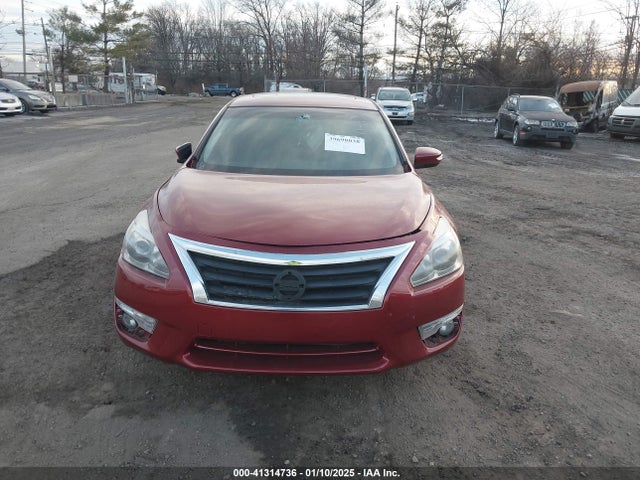 Nissan Altima 2.5 Sl 2015 1N4AL3AP7FC450735 Image 6