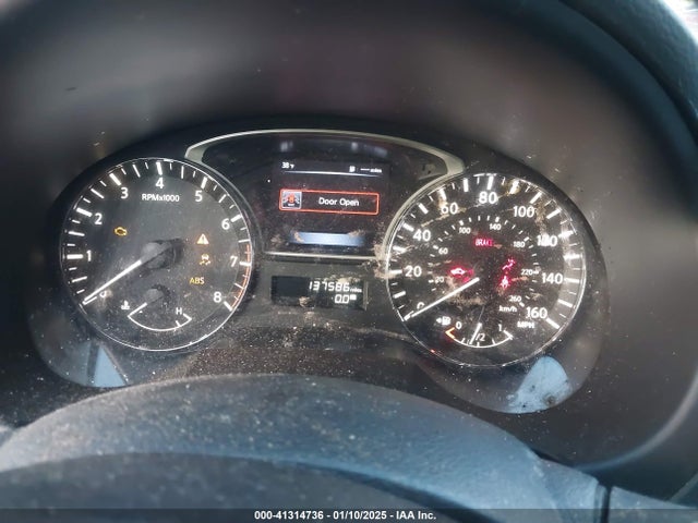 Nissan Altima 2.5 Sl 2015 1N4AL3AP7FC450735 Image 7