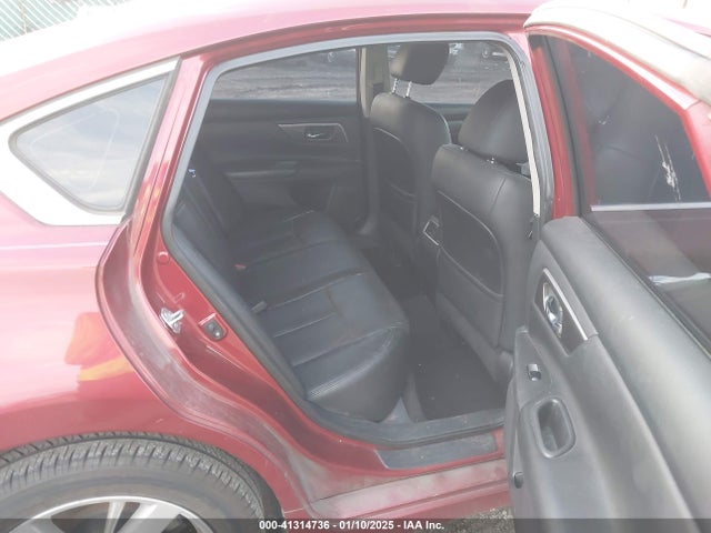 Nissan Altima 2.5 Sl 2015 1N4AL3AP7FC450735 Image 8