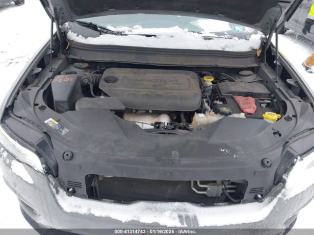 1C4PJMLB9KD399289 Jeep Cherokee Latitude Plus 4x4