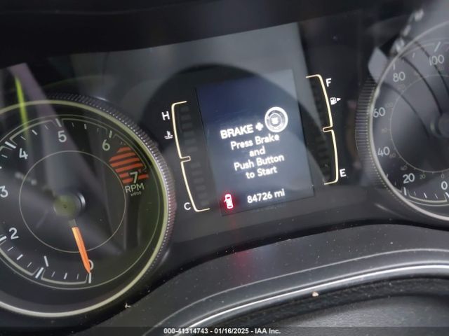 1C4PJMLB9KD399289 Jeep Cherokee Latitude Plus 4x4