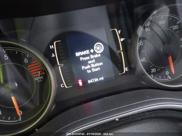 1C4PJMLB9KD399289 Jeep Cherokee Latitude Plus 4x4