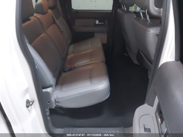 1FTFW1ET8EFA91993 Ford F150 Supercrew