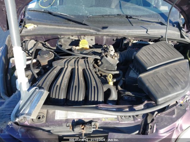 2005 CHRYSLER PT CRUISER 3C4FY58B85T536369 Photo 9