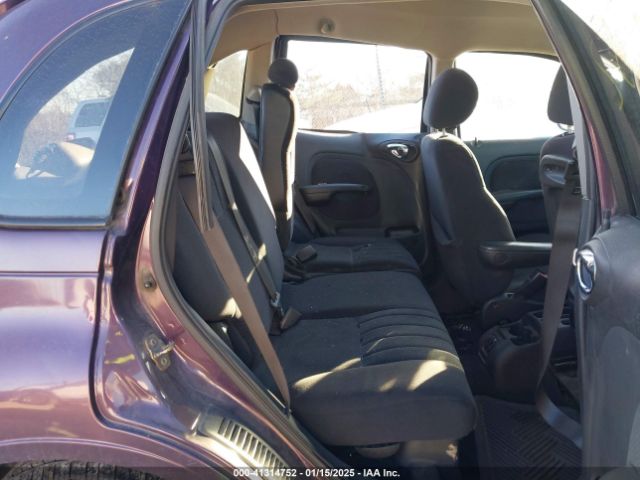 2005 CHRYSLER PT CRUISER 3C4FY58B85T536369 Photo 7