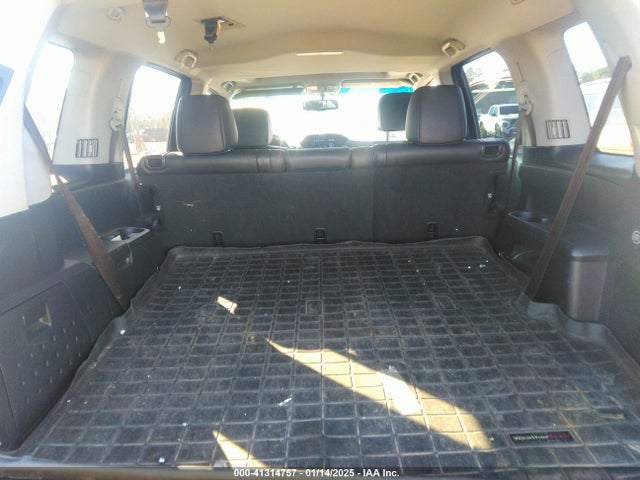 Honda Pilot Ex-l 2015 5FNYF3H55FB011234 Image 18