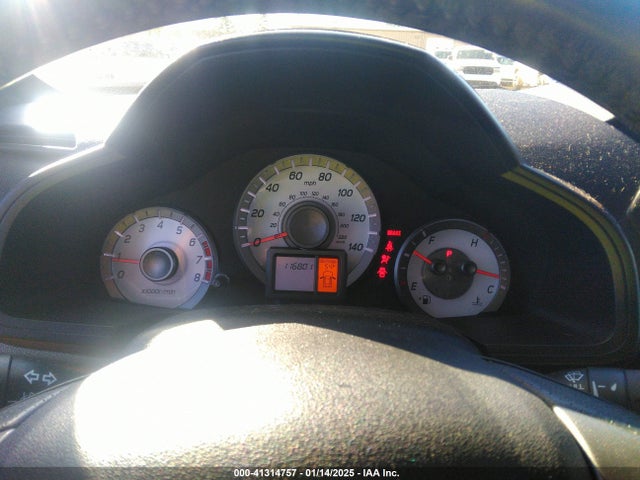 Honda Pilot Ex-l 2015 5FNYF3H55FB011234 Image 7