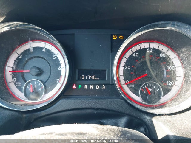 2C4RDGCG1JR203399 Dodge 2018