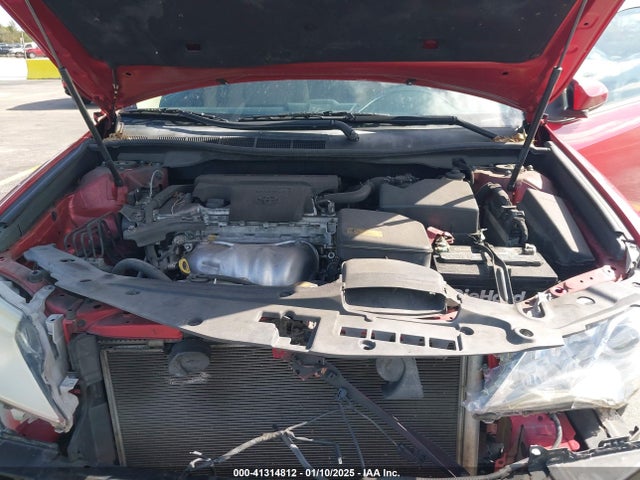 Toyota CAMRY L 2014 4T1BF1FK9EU845933 Image 10