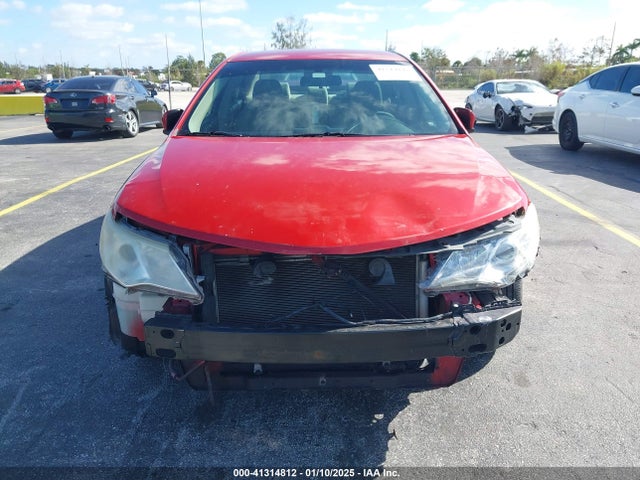 Toyota CAMRY L 2014 4T1BF1FK9EU845933 Image 12