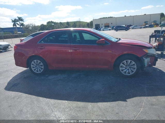 Toyota CAMRY L 2014 4T1BF1FK9EU845933 Image 13