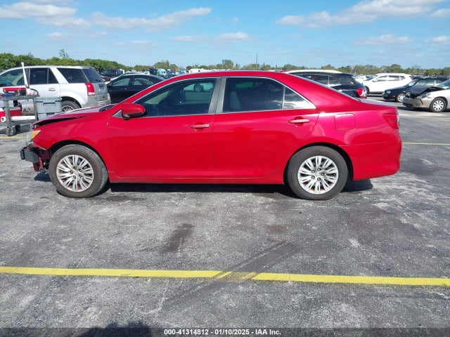Toyota CAMRY L 2014 4T1BF1FK9EU845933 Image 14