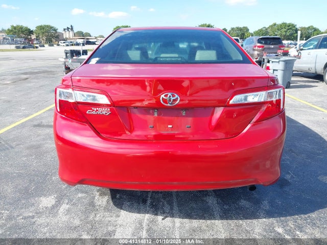 Toyota CAMRY L 2014 4T1BF1FK9EU845933 Image 16