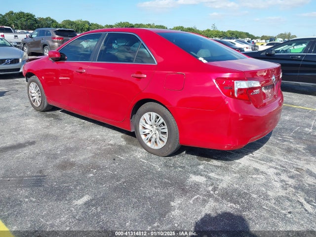 Toyota CAMRY L 2014 4T1BF1FK9EU845933 Image 3