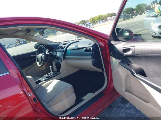 Toyota CAMRY L 2014 4T1BF1FK9EU845933 Image 5