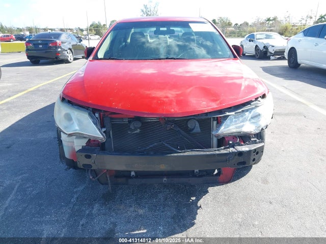 Toyota CAMRY L 2014 4T1BF1FK9EU845933 Image 6