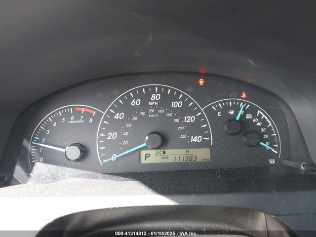 4T1BF1FK9EU845933 Toyota CAMRY L