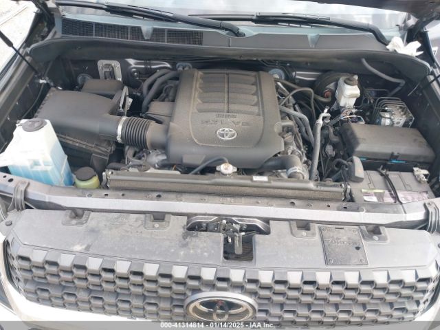 5TFEY5F18MX281828 Toyota Tundra Sr5