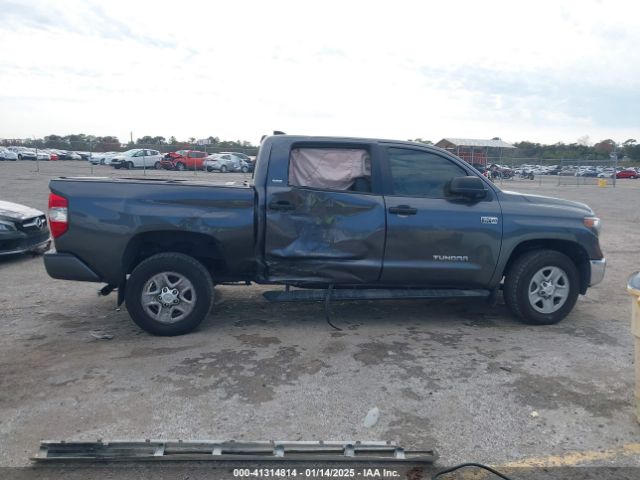 5TFEY5F18MX281828 Toyota Tundra Sr5