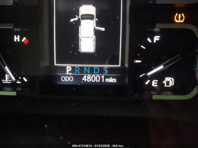 5TFEY5F18MX281828 Toyota Tundra Sr5