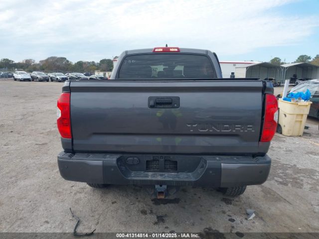 5TFEY5F18MX281828 Toyota Tundra Sr5