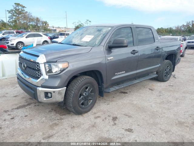 5TFEY5F18MX281828 Toyota Tundra Sr5