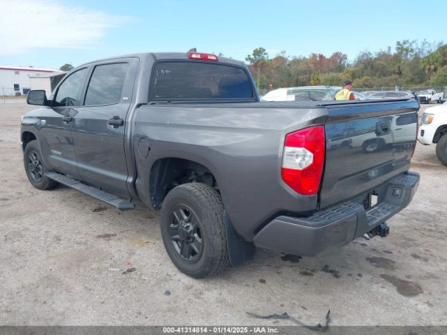 5TFEY5F18MX281828 Toyota Tundra Sr5