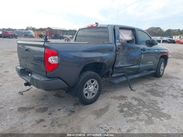 5TFEY5F18MX281828 Toyota Tundra Sr5