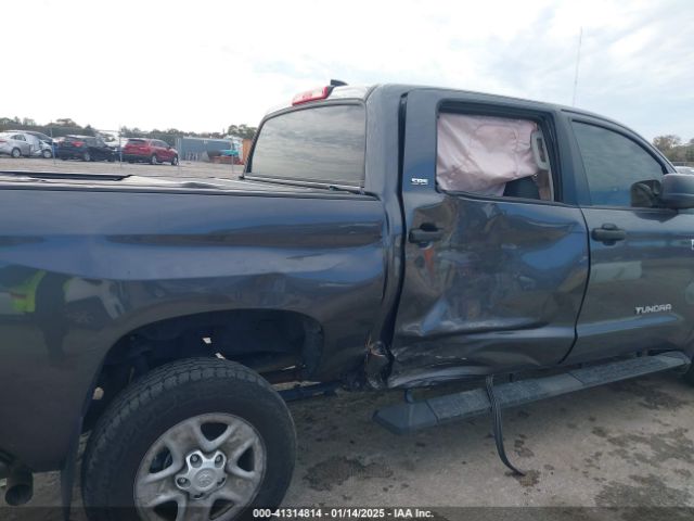 5TFEY5F18MX281828 Toyota Tundra Sr5