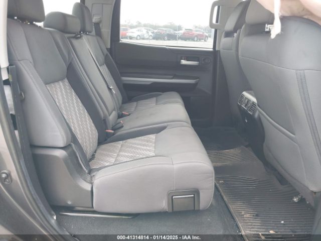 5TFEY5F18MX281828 Toyota Tundra Sr5