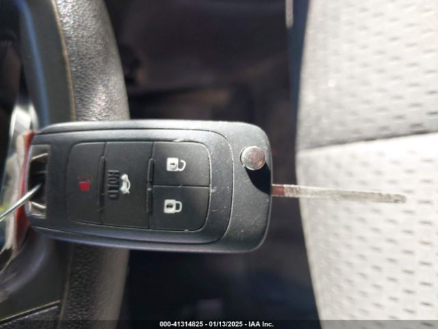 2GKALMEK8F6311130 GMC Terrain Sle-1