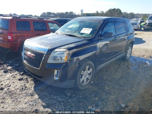 2GKALMEK8F6311130 GMC Terrain Sle-1