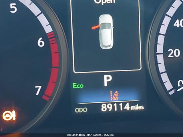 JTJBARBZXJ2161268 Lexus Nx Nx 300 F Sport