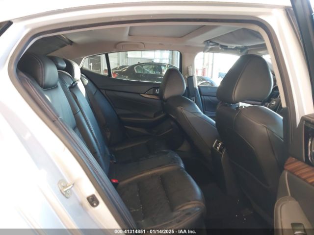 1N4AA6AP0HC404044 Nissan Maxima 3.5 Platinum