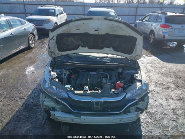 3HGGK5H84KM720497 Honda FIT EX
