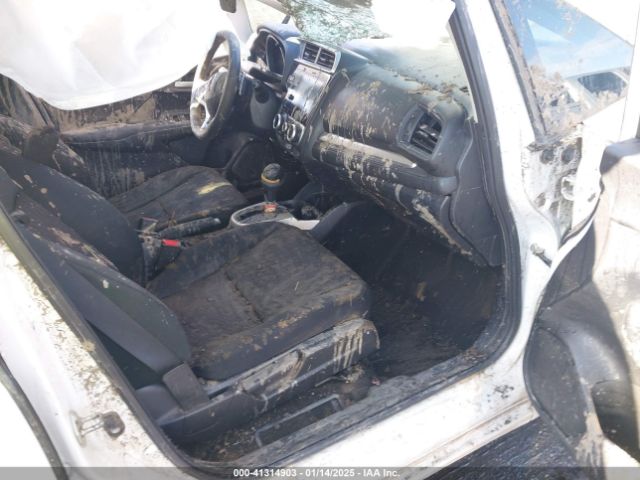 3HGGK5H84KM720497 Honda FIT EX