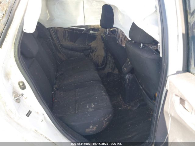 3HGGK5H84KM720497 Honda FIT EX