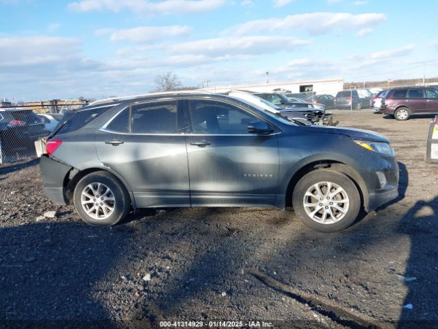 2GNAXSEV4J6295216 Chevrolet Equinox