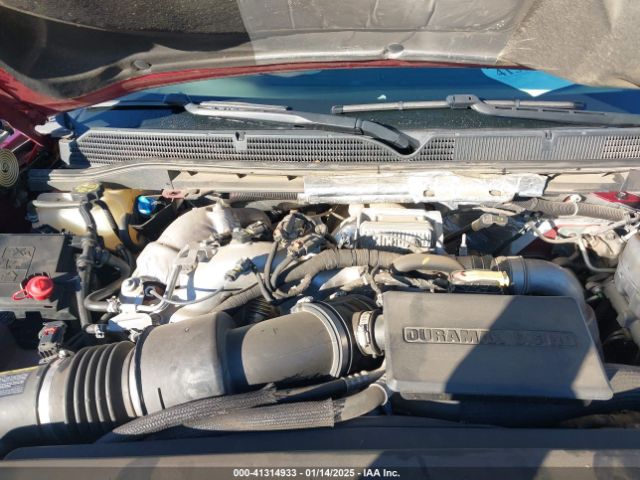 1GT12TEY1JF227047 GMC Sierra 2500hd Slt