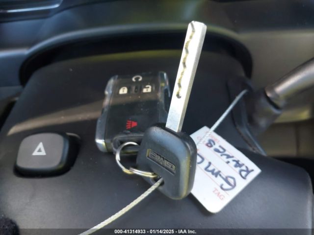 1GT12TEY1JF227047 GMC Sierra 2500hd Slt
