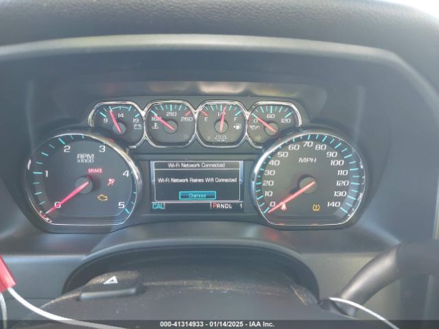 1GT12TEY1JF227047 GMC Sierra 2500hd Slt