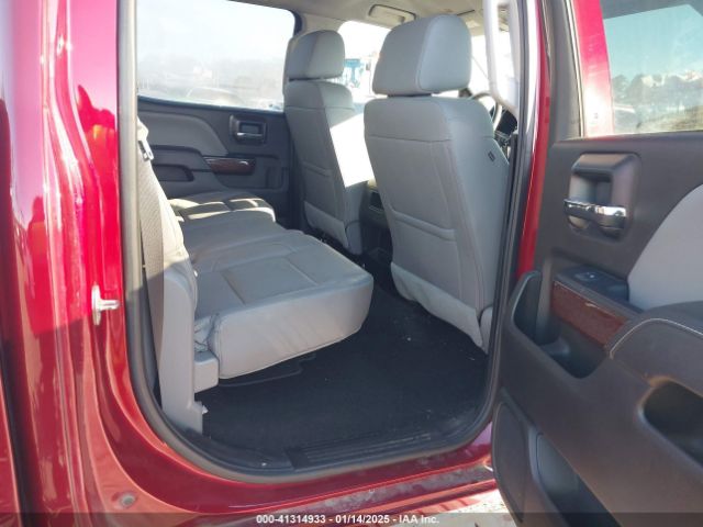 1GT12TEY1JF227047 GMC Sierra 2500hd Slt