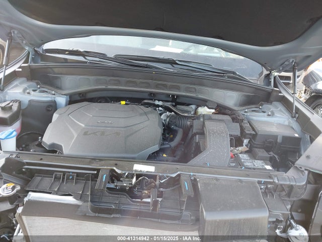 5XYP5DGC1RG567073 KIA Telluride Sx Prestige