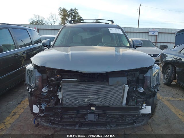 5XYP5DGC1RG567073 KIA Telluride Sx Prestige