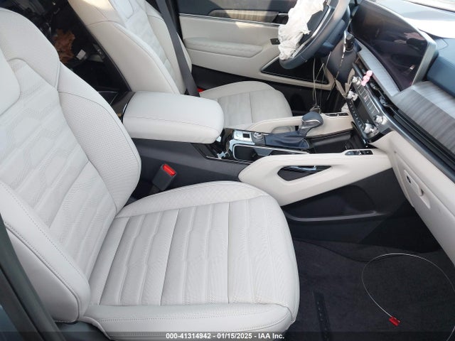 5XYP5DGC1RG567073 KIA Telluride Sx Prestige