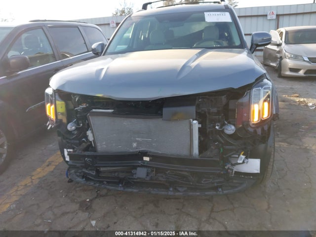 5XYP5DGC1RG567073 KIA Telluride Sx Prestige